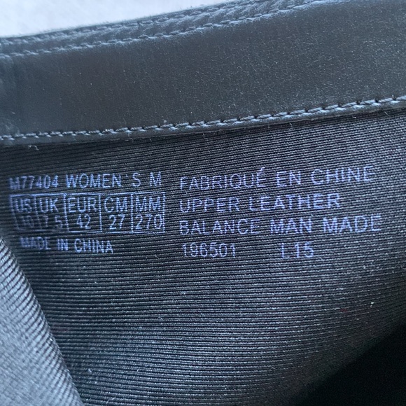 Rockport Women's Suede Black Boots Size 10 Side Zip - Picture 15 of 15